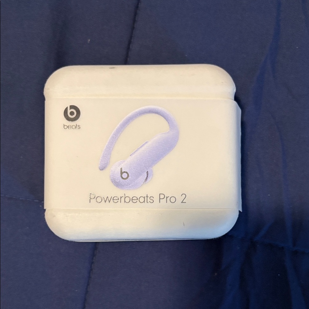 Beats by Dre Powerbeats Pro 2 - Lavender - Picture 2 of 4